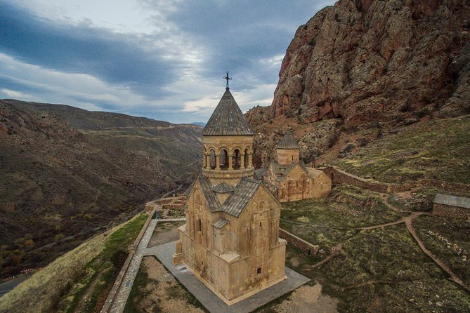 One Day Private Trip to Khor Virap, Noravank and Tatev Monasteries - What this private monastery day is really like