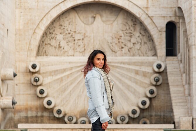 Photo tour in Yerevan - Republic Square and the city center