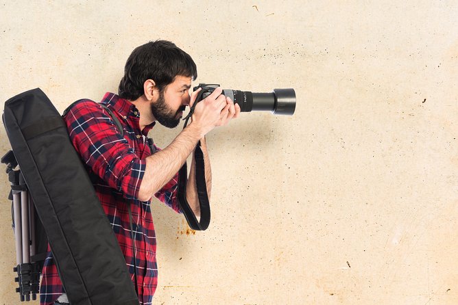 Photography tour in Yerevan (Yerevan city tour) - Why a photography walk is a smart way to meet Yerevan