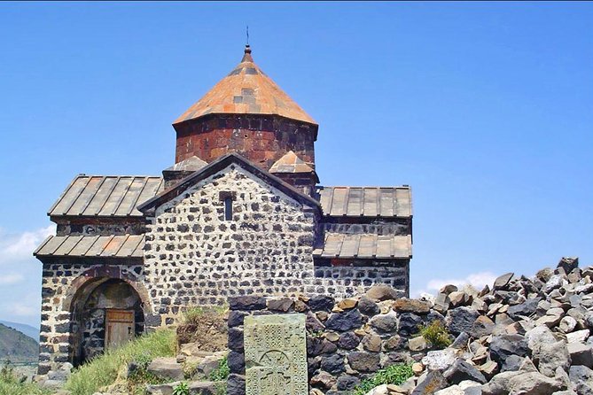 Private 6-7 hour Tsaghkadzor, Kecharis, Lake Sevan, Sevanavank Tour from Yerevan - Tsaghkadzor and the Teghenis Mountain ropeway