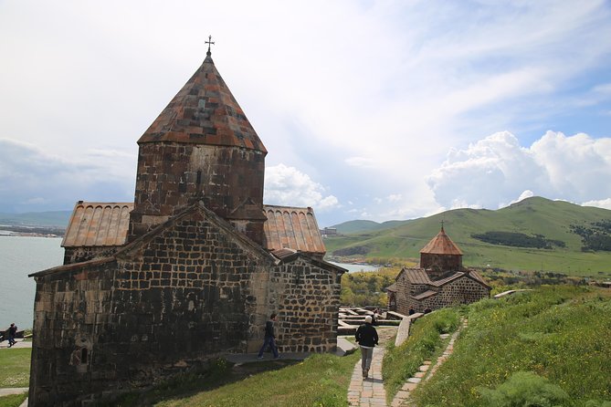 Private 6-7 hour Tsaghkadzor, Kecharis, Lake Sevan, Sevanavank Tour from Yerevan - What the $118.80 group price really buys you