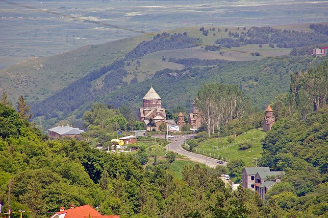Private 6-7 hour Tsaghkadzor, Kecharis, Lake Sevan, Sevanavank Tour from Yerevan - How to make the day run well
