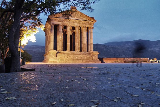 Private 7-8 hour Trip to Garni - Geghard - Lake Sevan - Sevanavank from Yerevan - Why this private route works from Yerevan