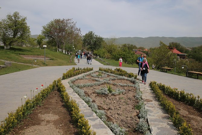 Private 7-8 hour Trip to Garni - Geghard - Lake Sevan - Sevanavank from Yerevan - Guides, drivers, and the value of private service