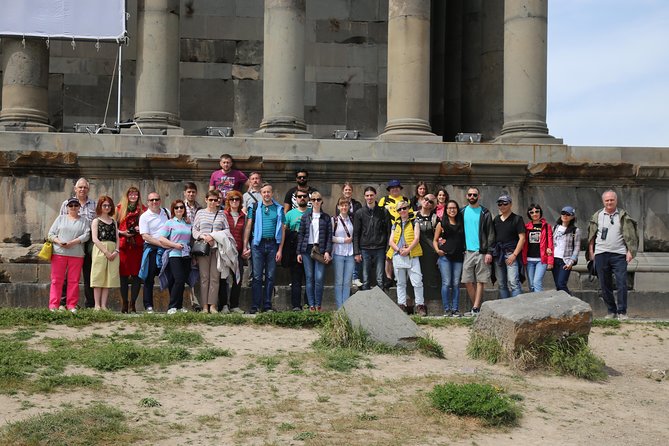 Private 7-8 hour Trip to Garni - Geghard - Lake Sevan - Sevanavank from Yerevan - Timing, comfort, and what to pack