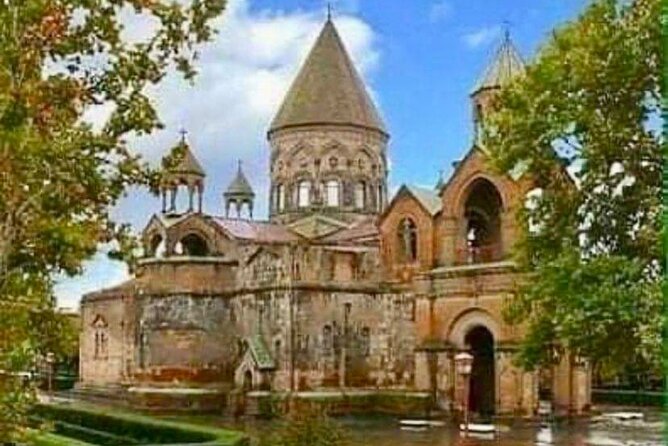 Private Day Trip from Yerevan to UNESCO World Heritage Sites - Why this route gives you a useful picture of Armenia