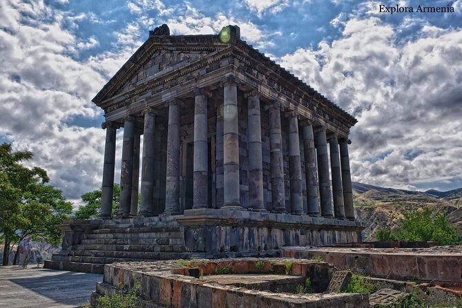 Private Day Trip from Yerevan to UNESCO World Heritage Sites - What the $89.36 price includes