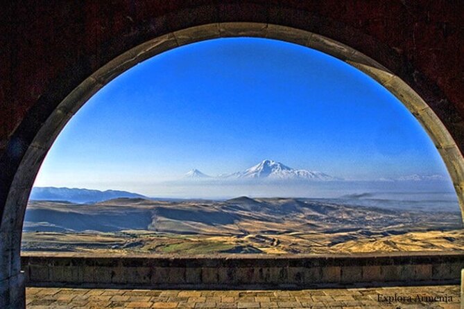 Private Day Trip to Symphony of Stones-Garni-Geghard & Lake Sevan - Why this private trip covers so much