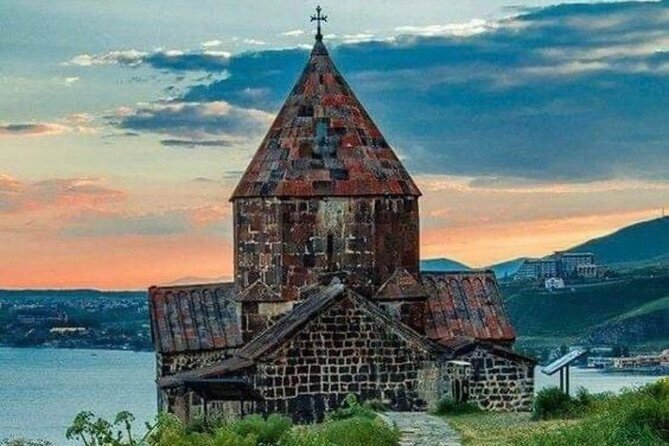 Private Day Trip to Symphony of Stones-Garni-Geghard & Lake Sevan - The Symphony of Stones