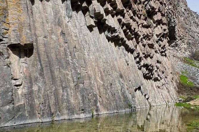 Private Day Trip to Symphony of Stones-Garni-Geghard & Lake Sevan - Comfort, timing, and the private format