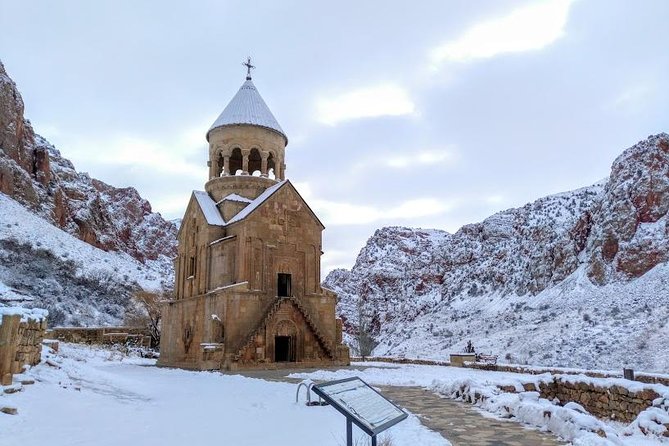 Private day trip to Tatev Monastery and South Armenia - Why the southern route is worth your day