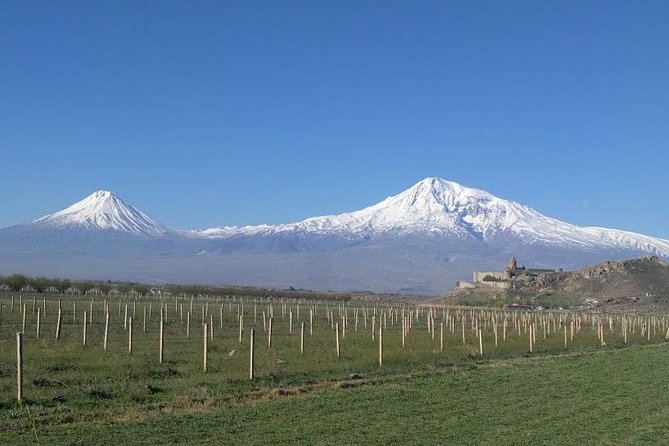 Private day trip to Tatev Monastery and South Armenia - Areni wine in the village