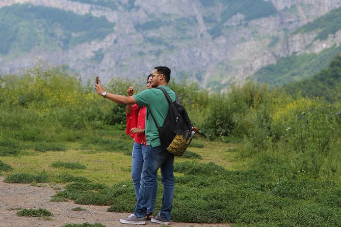 Private Full-Day Trip to Khor Virap - Noravank - Tatev-ropeway from Yerevan - The Wings of Tatev ropeway