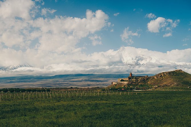 Private Half-Day Khor Virap Monastery & Mount Ararat view Tour from Yerevan - Practical details before you reserve