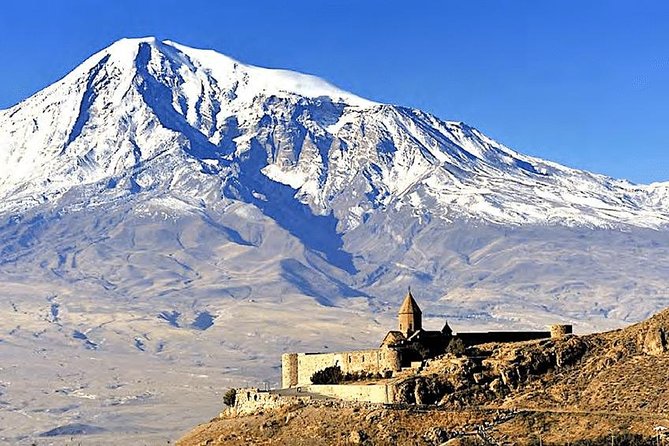 Private Half-Day Khor Virap Monastery & Mount Ararat view Tour from Yerevan - Morning or afternoon: which departure works best?