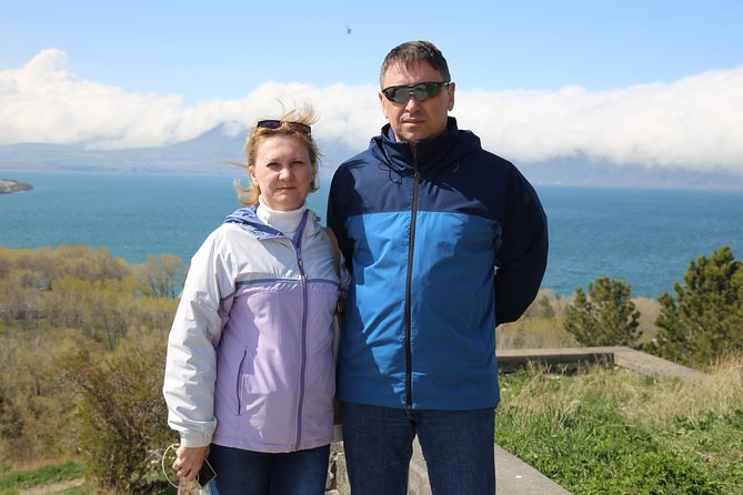 Private Half-Day Lake Sevan, Sevanavank Tour from Yerevan - Why Lake Sevan makes a good half-day from Yerevan