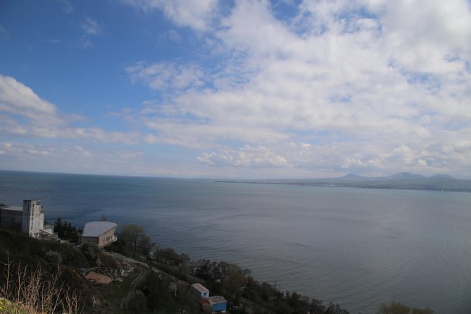 Private Half-Day Lake Sevan, Sevanavank Tour from Yerevan - Guide service, language, and the Artur connection