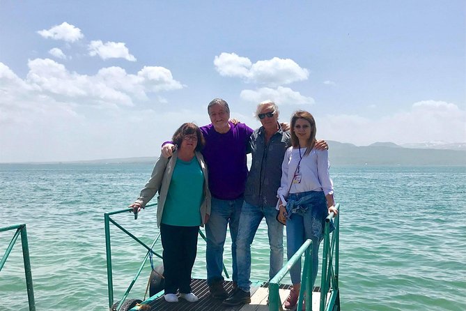 Private Half-Day Lake Sevan, Sevanavank Tour from Yerevan - Timing, weather, and what to bring
