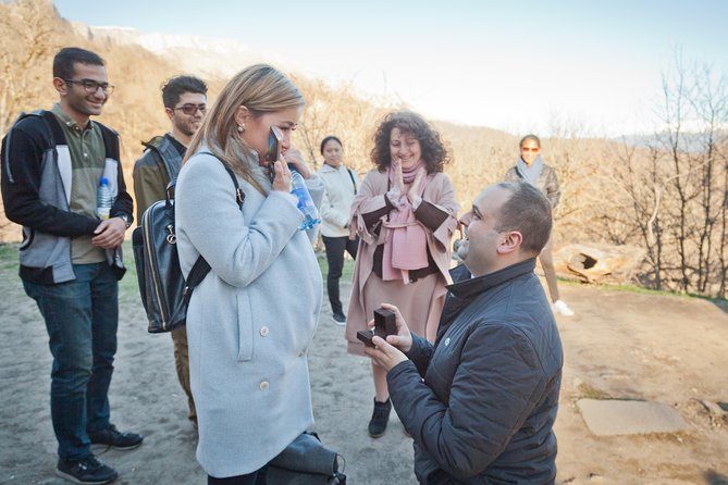 Private Lake Sevan, Sevanavank, Dilijan, Haghartsin, Goshavank Tour from Yerevan - Lunch, timing, and comfort