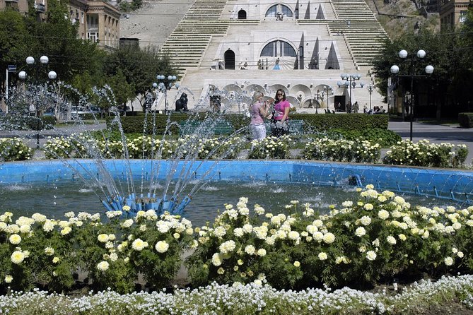 Private sightseeing and walking tour in Yerevan - How to get the most from your guide