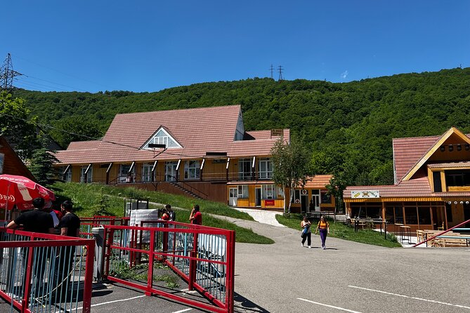 Private Tour: Garni-Geghard-Tsaghkadzor-Sevan - Key points to know before booking