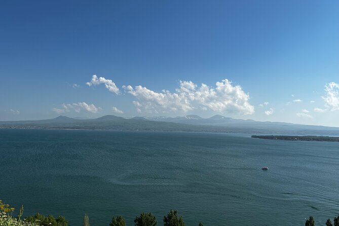 Private Tour: Garni-Geghard-Tsaghkadzor-Sevan - A full day from Yerevan to Armenia’s classic sights