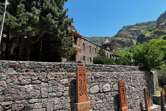Private Tour: Garni-Geghard-Tsaghkadzor-Sevan - How the private format affects the day