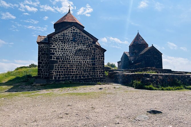 Private Tour: Garni-Geghard-Tsaghkadzor-Sevan - Geghard Monastery: stone, silence, and sacred relics