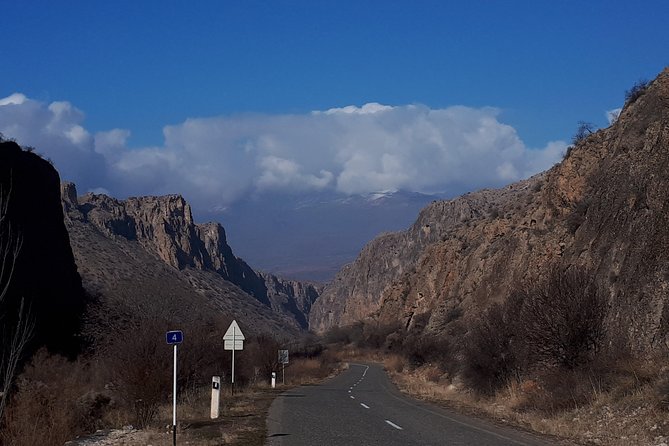 Private Tour: Khor Virap, Areni, Noravank - Key reasons to consider this day trip