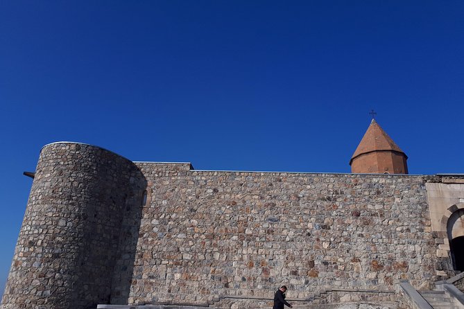 Private Tour: Khor Virap, Areni, Noravank, Jermuk - Areni Winery brings Armenia’s wine traditions to life