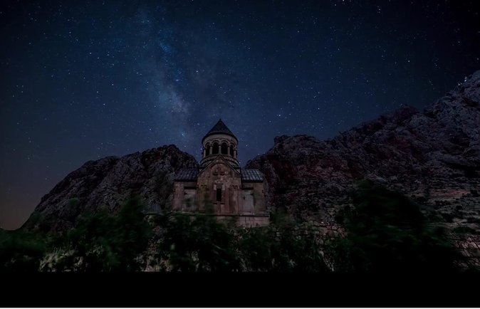 Private Tour: Khor Virap, Areni, Noravank, Jermuk - Bird Cave connects wine with ancient archaeology