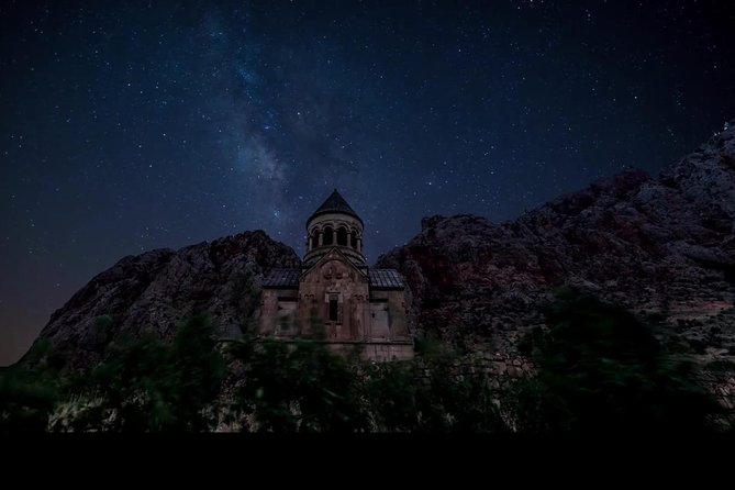 Private Tour: Khor Virap, Areni, Noravank - Areni Winery and Armenia’s wine tradition