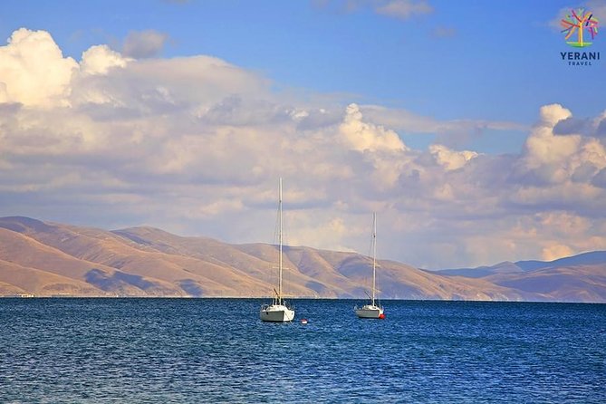 Private Tour: Khor Virap, Garni, Geghard, Lake Sevan - Garni Temple and Armenia’s pagan past
