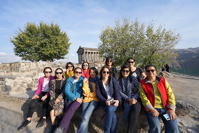 Private Tour: Khor Virap, Garni, Geghard, Lake Sevan - Lake Sevan at 1,900 meters