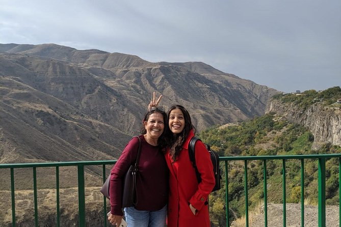 Private Tour: Khor Virap, Garni, Geghard, Lake Sevan - Sevanavank and the final panorama