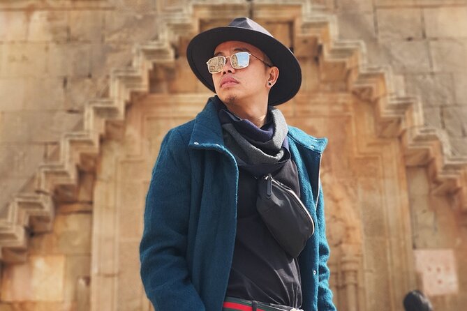 Private Tour: Khor Virap, Noravank Monasteries, Areni, Jermuk - Wine tasting at Ar-Areni