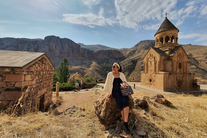 Private Tour: Khor Virap, Noravank, Winery, Birds Cave, Tatev - Tatev Monastery and its mountain setting