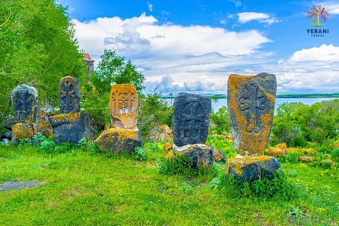 Private Tour: Lake Sevan, Noratus Khachkars, Monasteries - What the Private Vehicle Adds