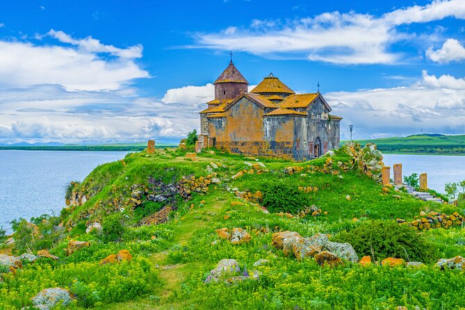 Private Tour: Lake Sevan, Noratus Khachkars, Monasteries - Is This Lake Sevan Tour Worth Booking?