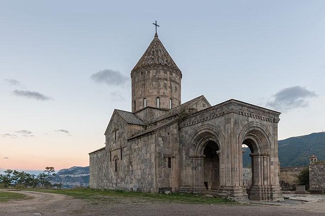 Private Tour to Areni winery, Tatev (ropeway), Khndzoresk (cave city) - Who should book this southern Armenia tour?