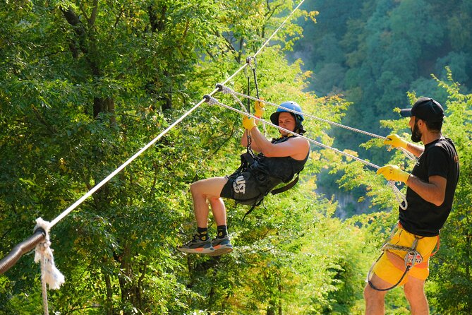 Private tour to Dilijan city, Haghartsin Monastery, Yell Extreme Park - Why this Dilijan day trip works