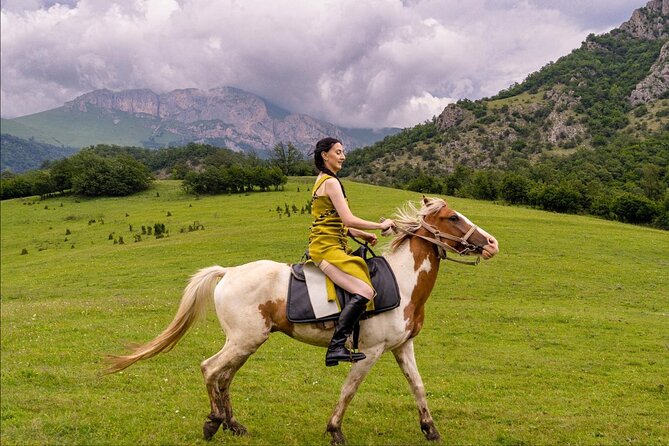Private tour to Dilijan city, Haghartsin Monastery, Yell Extreme Park - What the $175 price really covers