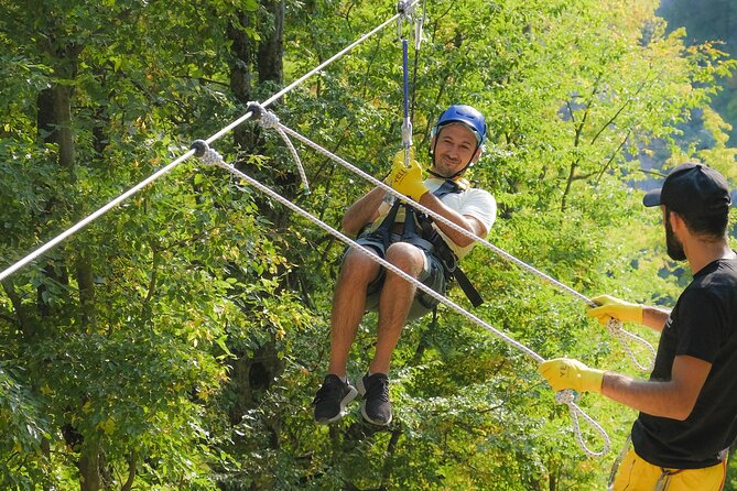 Private tour to Dilijan city, Haghartsin Monastery, Yell Extreme Park - Dilijan National Park and the Armenian Switzerland