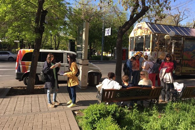 Private Tour to Echmiadzin and Zvartnots Temple - What the $30.70 price really covers