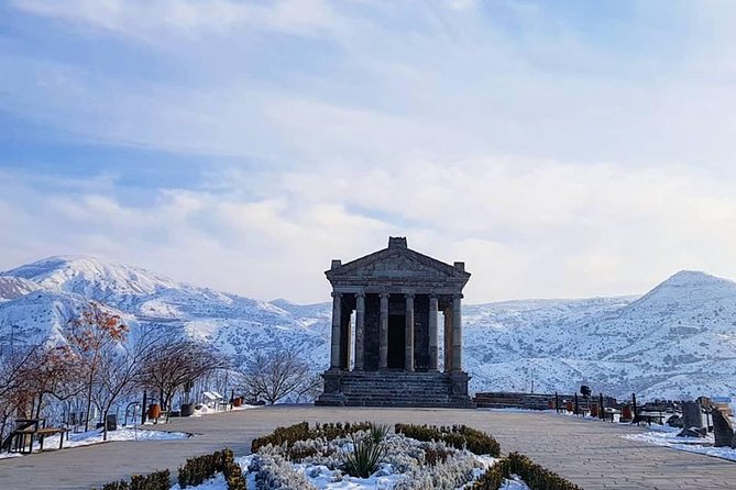 Private tour to Garni-Geghard-Arch of Charents-Tsaghkadzor-Lake Sevan - Key points to know before booking