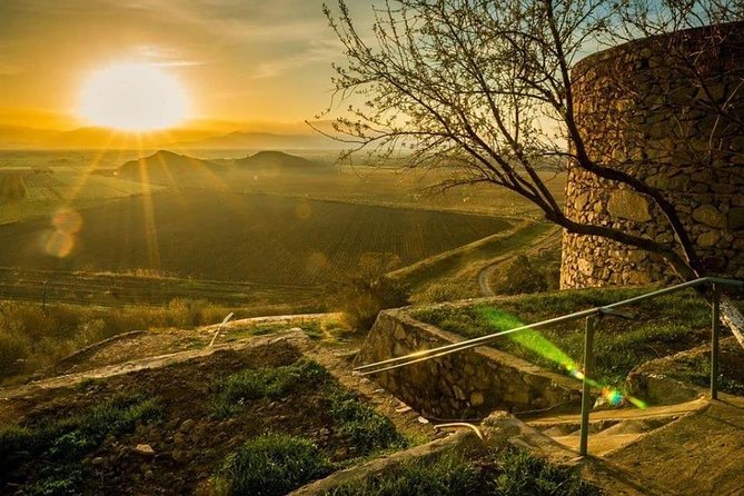 Private tour to Garni-Geghard-Arch of Charents-Tsaghkadzor-Lake Sevan - Why this route works from Yerevan