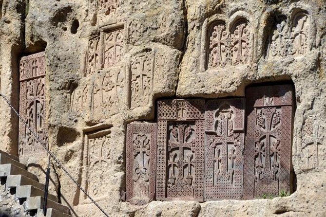 Private tour to Garni, Geghard, Sevan (Sevanavank), Dilijan (Haghartsin) - Who will enjoy this day most
