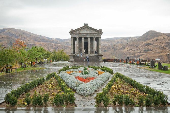 Private tour to Garni - Geghard - Tsaghkadzor (Kecharis) - Why this four-stop route works from Yerevan