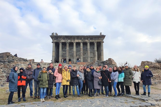 Private tour to Garni - Geghard - Tsaghkadzor (Kecharis) - Who will get the most from this tour