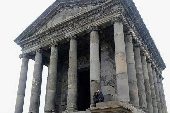 Private tour to Garni Pagan Temple, Geghard Cave Monastery & Symphony of Stones - Why this short trip makes sense from Yerevan